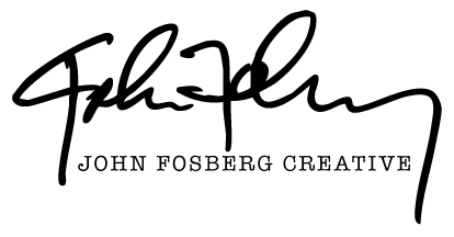 Books by John ERic Fosberg